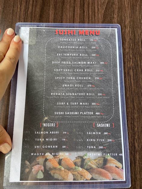davao city sushi|The Best Davao City Sushi .
